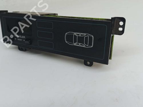Display monitor CHRYSLER SARATOGA 3.0 | BP6681267C48