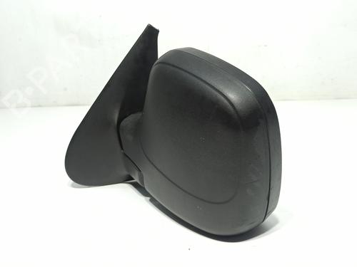 Bakspejl venstre CITROËN BERLINGO / BERLINGO FIRST Box Body/MPV (M_) 2.0 HDI 90 (MBRHY, MCRHY) (90 hp) 30980766