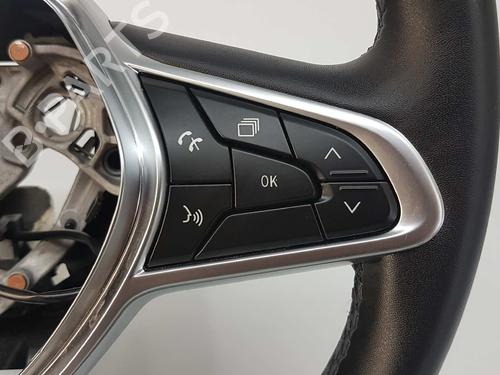 Steering wheel RENAULT CLIO V (B7_) 1.0 TCe 90 (B7MT) | BP8231819C49