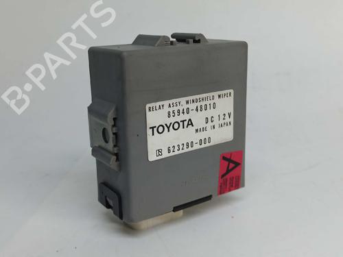 Elektronik Modul LEXUS RX (_U3_) 300 (MCU35_, MCU35R) | BP9368791M83