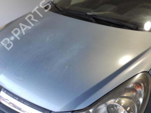 Hood OPEL CORSA D (S07) 1.3 CDTI (L08, L68) | BP29873626C1