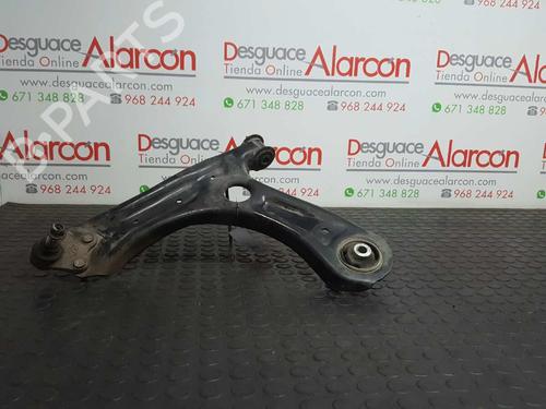 Used Left front suspension arm SEAT IBIZA IV SC (6J1, 6P5) 1.6 TDI (90 hp) 2730547