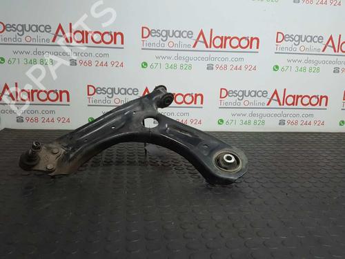 Left front suspension arm SEAT IBIZA IV SC (6J1, 6P5) 1.6 TDI (90 hp) 6R0407151F