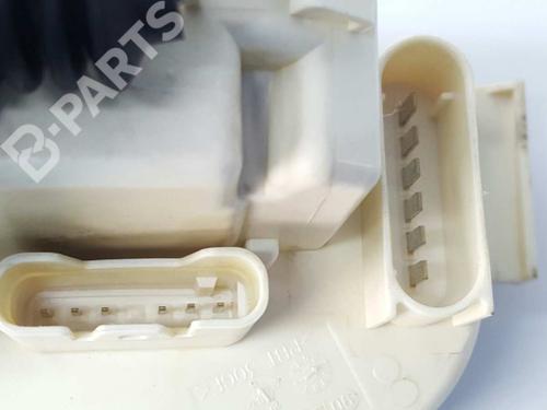 Rear left lock MERCEDES-BENZ S-CLASS (W221, V221) S 320 CDI (221.022, 221.122) | BP5030764C100 