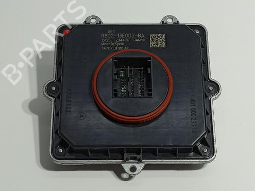 Used Lights ECU Lights ECU LAND ROVER RANGE ROVER EVOQUE (L551) 1.5 P160 MHEV (160 hp) 40108227 40108227