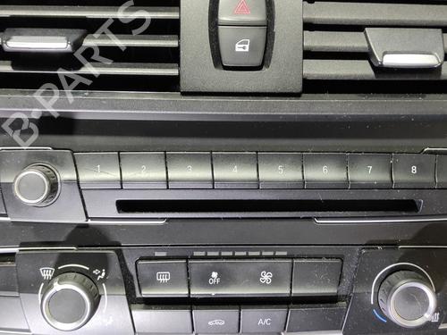 Used Switch BMW 1 (F21) 114 d (95 hp) 22393367