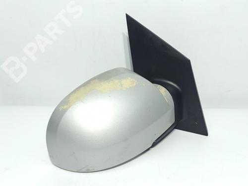 Used Right mirror HYUNDAI GETZ (TB) 1.5 CRDi (82 hp) 11287157