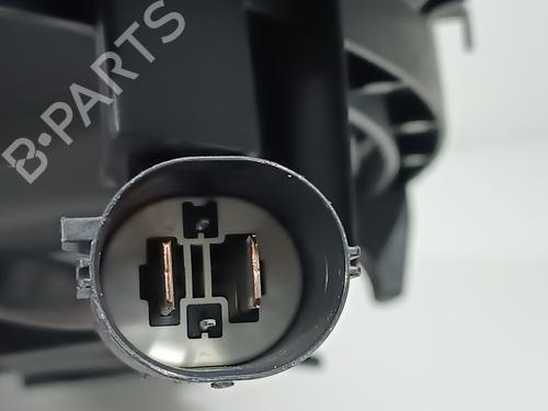 Radiator fan LAND ROVER DISCOVERY SPORT (L550) 2.0 D 4x4 | BP25127268M35 