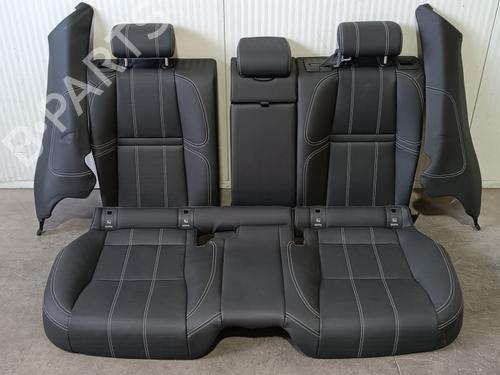 Used Rear seat LAND ROVER RANGE ROVER VELAR (L560) 3.0 D300 SDV6 4x4 (300 hp) 12849281