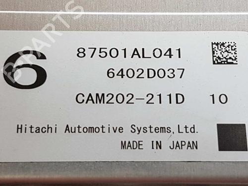 Camera SUBARU OUTBACK (BR) 2.0 D AWD (BRD) | BP14538912E14