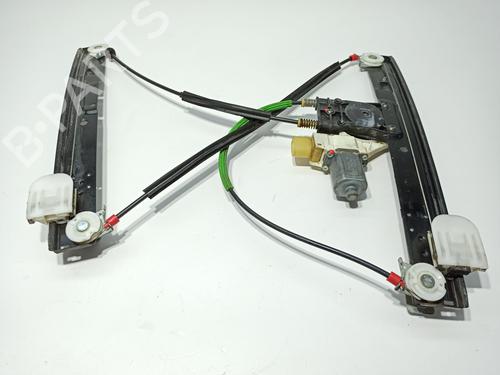 Used Front right window mechanism Front right window mechanism FORD MONDEO IV (BA7) 1.8 TDCi (125 hp) 39413022 39413022