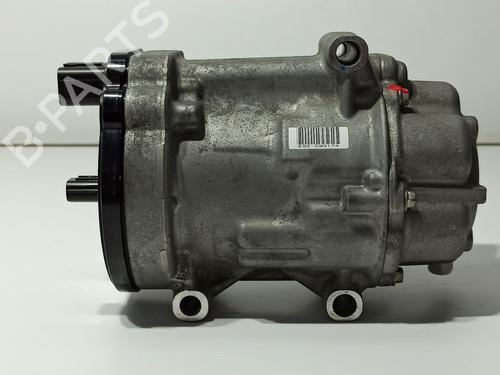 AC compressor TOYOTA COROLLA Hatchback (_E21_, _EA1_, _EH1_) 1.8 Hybrid (ZWE211) | BP36856788M34  - Image 5
