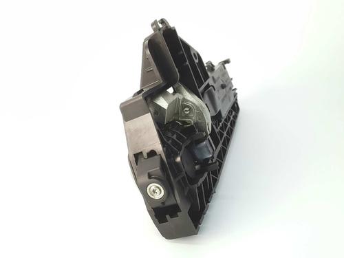 Front right exterior door handle AUDI A4 B8 (8K2) 2.0 TDI | BP6135978C129 