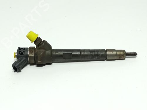 Injector LAND ROVER RANGE ROVER EVOQUE (L538) 2.0 D 4x4 | BP37376553M100 - Image 2