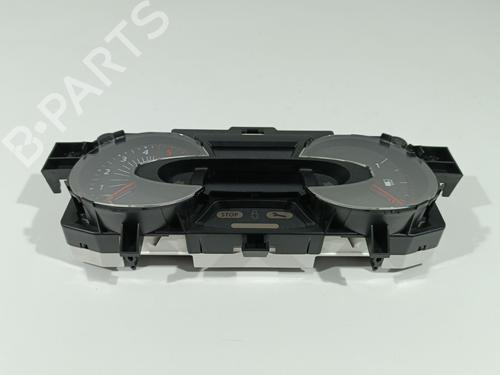 Instrument cluster RENAULT CAPTUR I (J5_, H5_) 1.5 dCi 90 (J5N4, J5M5, J5MW, J5M6, J5AL, J5AJ) | BP27993092C47 - Image 4
