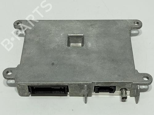 Electronic module MERCEDES-BENZ E-CLASS (W211) E 220 CDI (211.006) | BP11388972M83