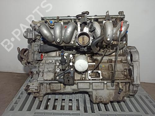 Engine JAGUAR XJ (X300, X330) 6 3.2 | BP7451250M1 