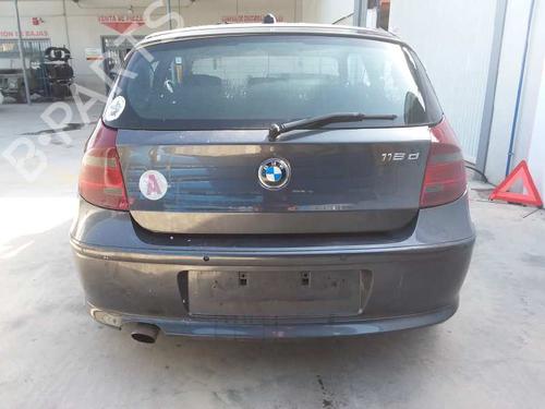 Used Parts BMW 1 (E87) 118 d (143 hp) 4278670