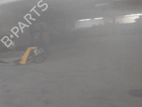 Left rear door OPEL ZAFIRA / ZAFIRA FAMILY B (A05) 1.9 CDTI (M75) | BP16118708C4