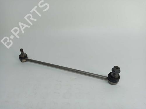 Used Left front suspension arm PEUGEOT 208 I (CA_, CC_) 1.4 HDi (68 hp) 14537758