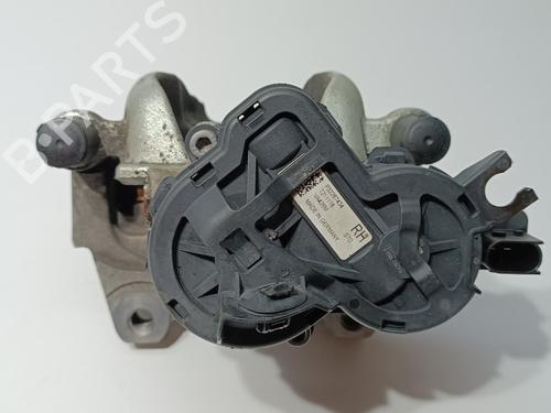 Right rear brake caliper VOLVO V90 II Estate (235) B4 Mild-Hybrid AWD | BP17674488M106 