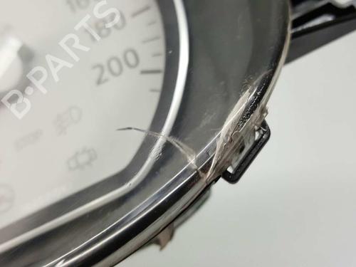 Instrument cluster DACIA SANDERO II 1.2 | BP3141807C47
