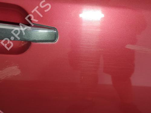 Right rear door MERCEDES-BENZ C-CLASS (W202) C 220 (202.022) | BP19434396C5
