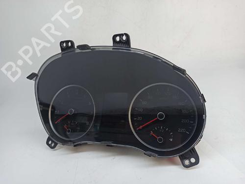 Kombiinstrument KIA STONIC (YB) 1.0 T-GDi Eco-Dynamics+ | BP8652314C47 