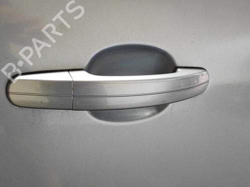 Høyre foran utvendig håndtak FORD FOCUS II (DA_, HCP, DP) 1.8 TDCi | BP29320255C129 