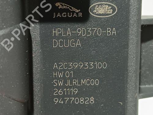 Electronic module LAND ROVER RANGE ROVER VELAR (L560) 2.0 D240 SD4 4x4 | BP29601883M83