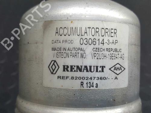 Other RENAULT KANGOO / GRAND KANGOO II (KW0/1_) 1.5 dCi 75 (KW07, KW10, KW04) | BP25849535O1 