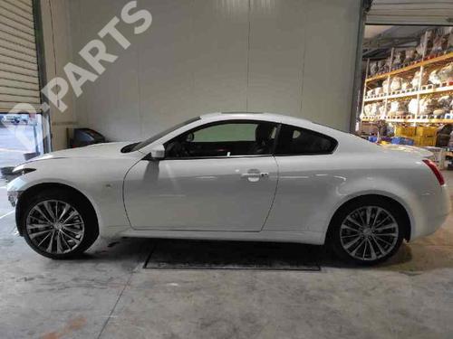 Shock absorber spring INFINITI G Coupe 37 | BP14540700C152 
