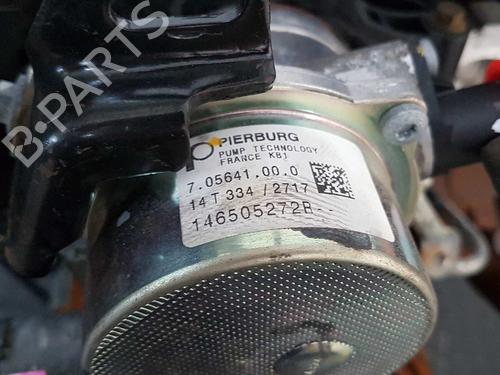 Engine RENAULT CLIO IV (BH_) 1.5 dCi 75 | BP4395144M1 