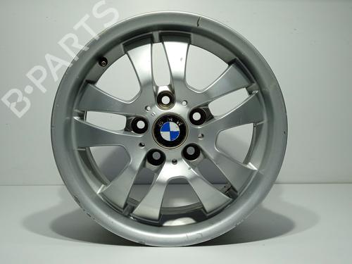 Used Rim BMW 3 (E90) 318 d (143 hp) 23251644
