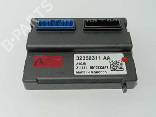 Elektronische module VOLVO V90 II Estate (235) B4 Mild-Hybrid AWD (197 hp) 17631018