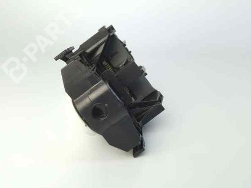 Front right exterior door handle SEAT TOLEDO IV (KG3) 1.6 TDI | BP7298923C129 