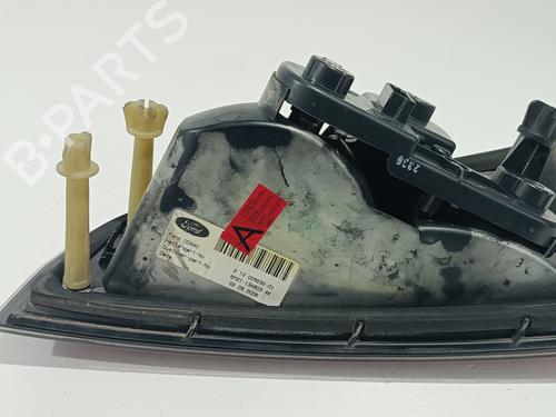 Left tailgate light FORD S-MAX (WA6) 2.0 TDCi | BP20507258C79