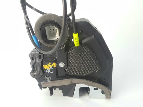 Rear right lock TOYOTA AURIS Estate (_E18_) 1.8 Hybrid (ZWE186_, ZWE186R, ZWE186H) | BP6553349C99