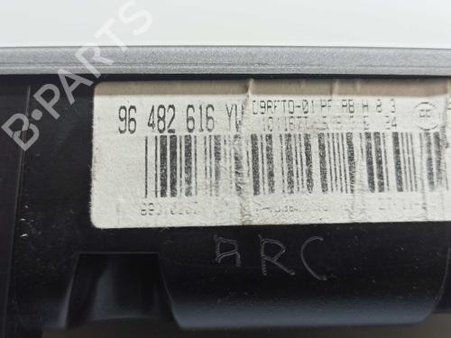 Climate control PEUGEOT 406 (8B)  | BP7647891I5