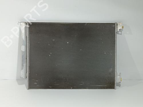 Used AC radiator AC radiator 39264382 39264382