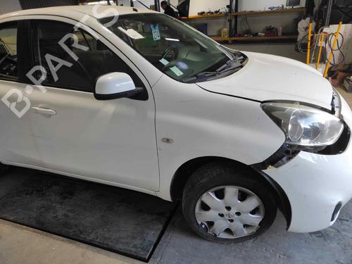 Airbag Kit NISSAN MICRA IV (K13K, K13KK) 1.2 | BP8599729C86 