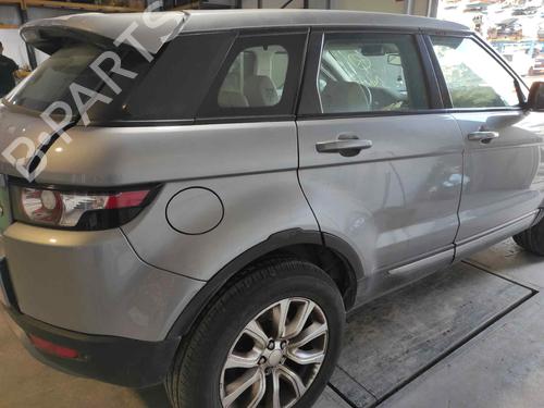 Commande Chauffage LAND ROVER RANGE ROVER EVOQUE (L538) 2.2 D 4x4 | BP8295994I5 