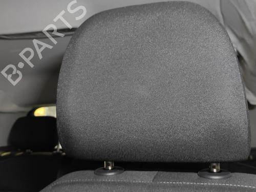 Left front seat VW T-ROC (A11, D11) | BP18954356C15 - Image 2