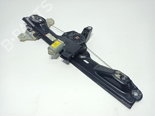 Used Front left window mechanism Front left window mechanism 36917658 36917658