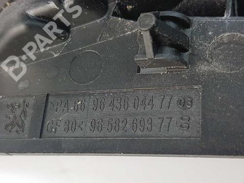 Højre fortil invendig håndtag PEUGEOT 307 CC (3B) 2.0 16V | BP4756065I14 