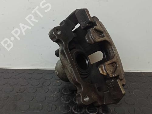Left front brake caliper SKODA SUPERB II Estate (3T5) 1.6 TDI | BP11542973M105 