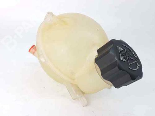 Used Expansion tank PEUGEOT 308 I (4A_, 4C_) 1.4 16V (95 hp) 4747640