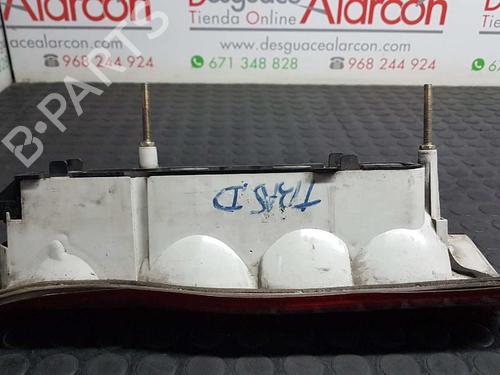 Right taillight FORD TRANSIT Van (FA_ _)  | BP2745801C35 
