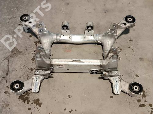 Rear axle BMW 5 Gran Turismo (F07) 535 d xDrive | BP9497869M2 