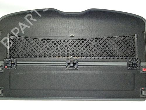 Rear parcel shelf AUDI Q5 (8RB) 2.0 TFSI quattro | BP29263987C85 